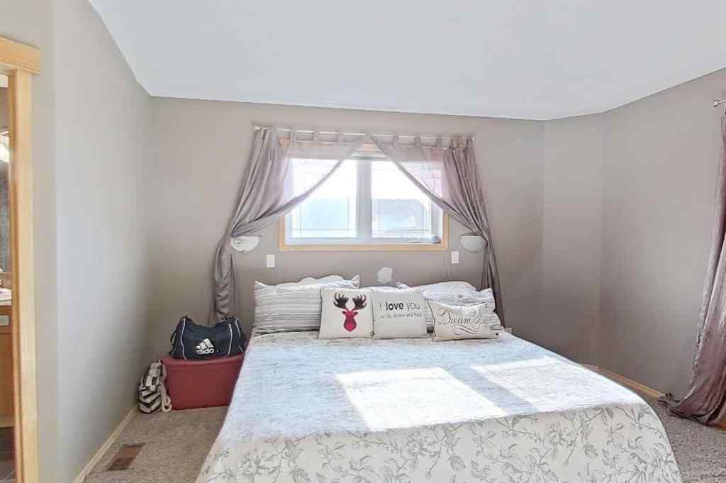 MLS&reg; # A2269365 - 145 Blackfoot Circle W in Indian Battle Heights Lethbridge, Residential Open Houses