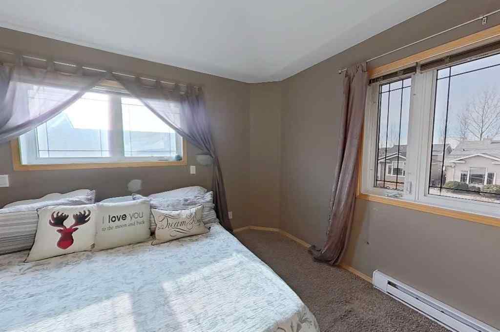 MLS&reg; # A2269365 - 145 Blackfoot Circle W in Indian Battle Heights Lethbridge, Residential Open Houses