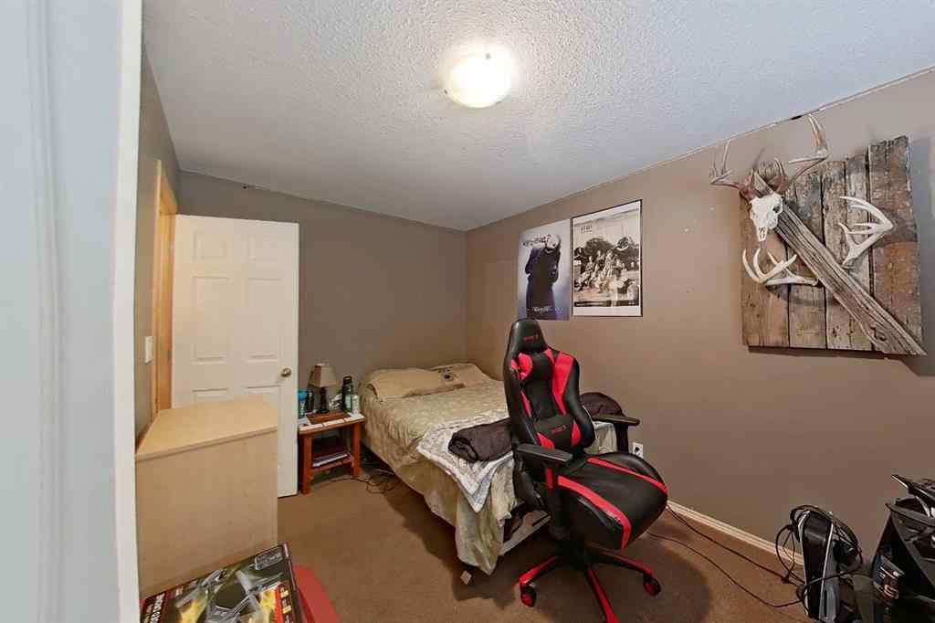 MLS&reg; # A2269365 - 145 Blackfoot Circle W in Indian Battle Heights Lethbridge, Residential Open Houses