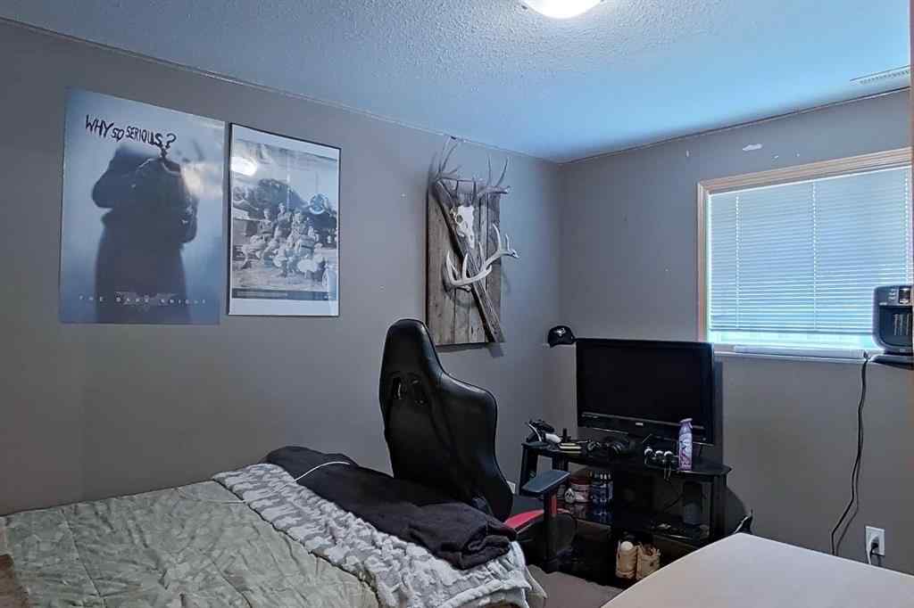 MLS&reg; # A2269365 - 145 Blackfoot Circle W in Indian Battle Heights Lethbridge, Residential Open Houses