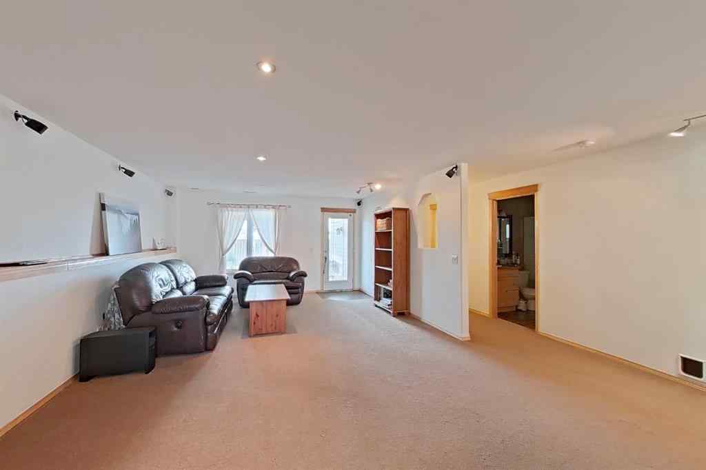 MLS&reg; # A2269365 - 145 Blackfoot Circle W in Indian Battle Heights Lethbridge, Residential Open Houses