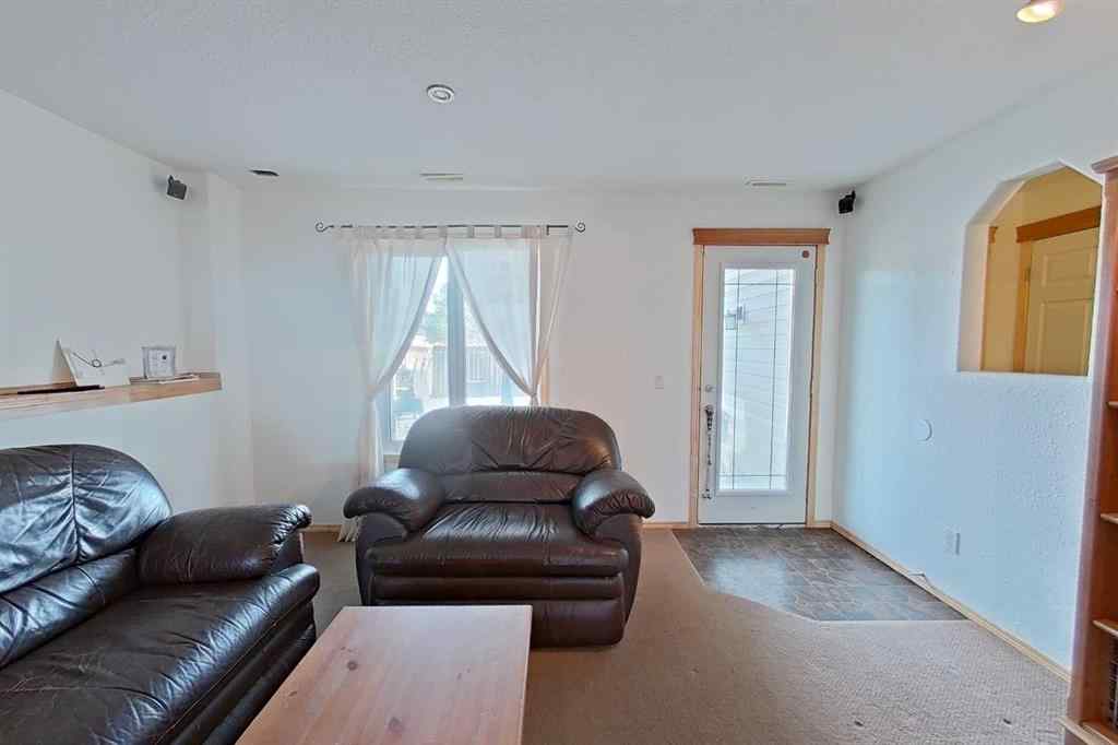 MLS&reg; # A2269365 - 145 Blackfoot Circle W in Indian Battle Heights Lethbridge, Residential Open Houses