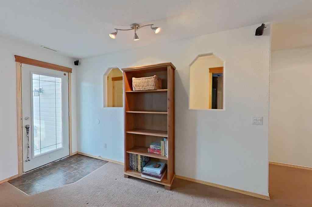 MLS&reg; # A2269365 - 145 Blackfoot Circle W in Indian Battle Heights Lethbridge, Residential Open Houses