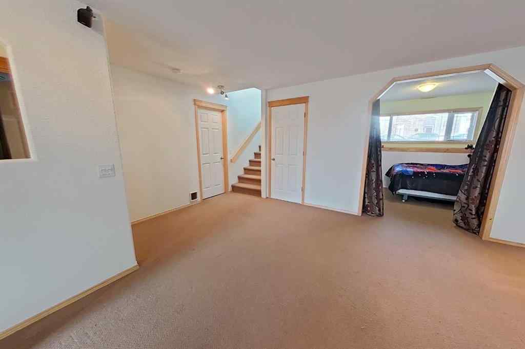 MLS&reg; # A2269365 - 145 Blackfoot Circle W in Indian Battle Heights Lethbridge, Residential Open Houses