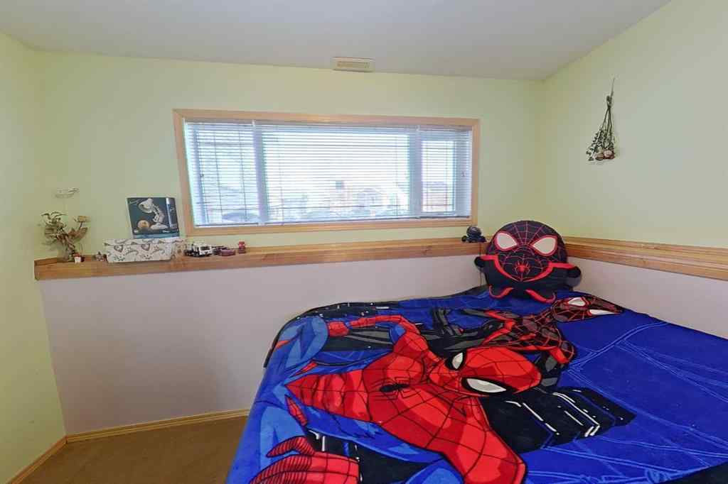 MLS&reg; # A2269365 - 145 Blackfoot Circle W in Indian Battle Heights Lethbridge, Residential Open Houses