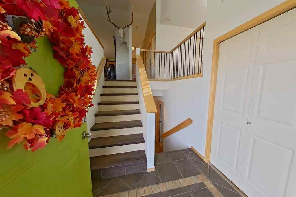 MLS&reg; # A2269365 - 145 Blackfoot Circle W in Indian Battle Heights Lethbridge, Residential Open Houses