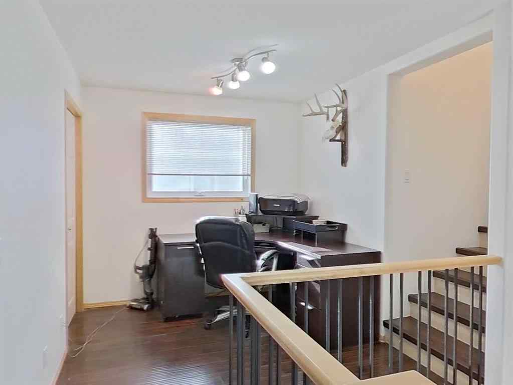 MLS&reg; # A2269365 - 145 Blackfoot Circle W in Indian Battle Heights Lethbridge, Residential Open Houses