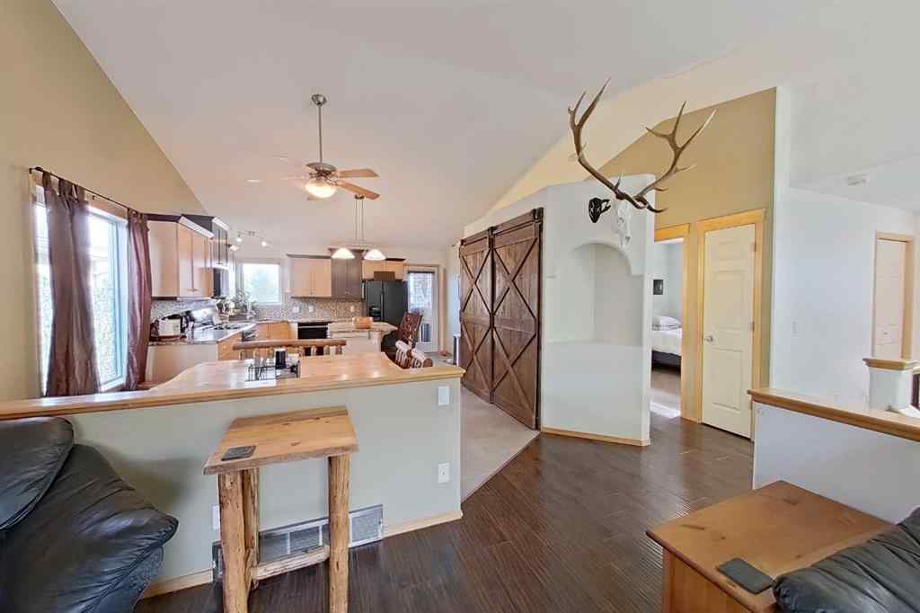 MLS&reg; # A2269365 - 145 Blackfoot Circle W in Indian Battle Heights Lethbridge, Residential Open Houses