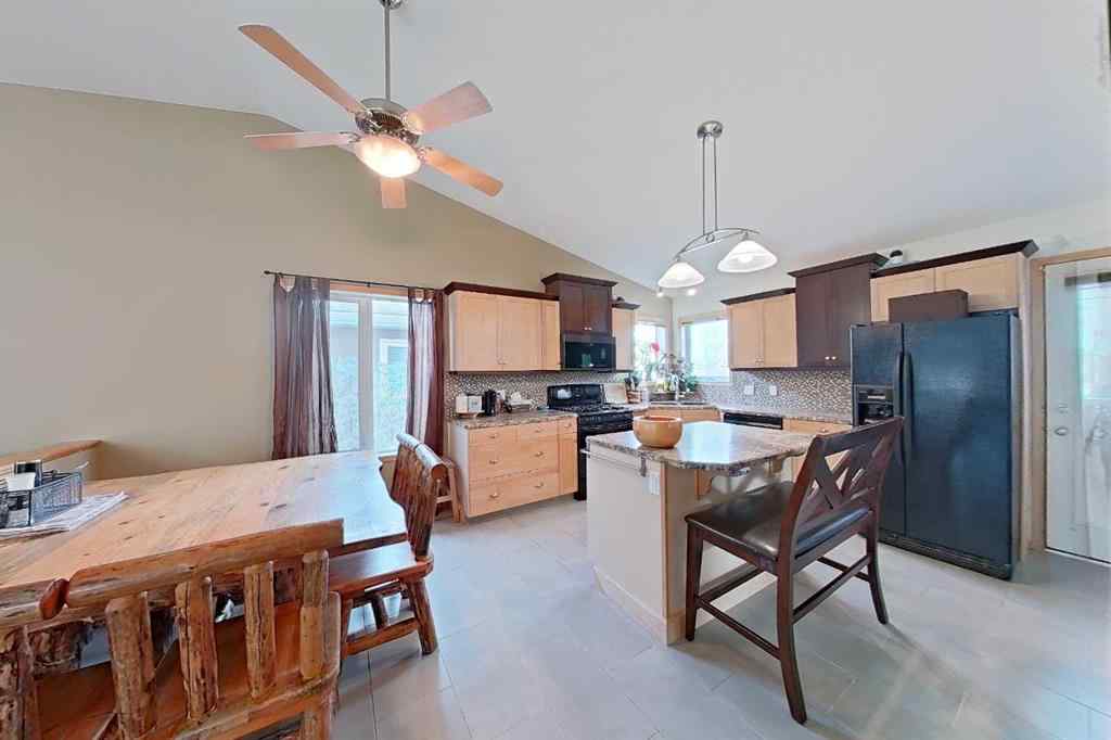 MLS&reg; # A2269365 - 145 Blackfoot Circle W in Indian Battle Heights Lethbridge, Residential Open Houses