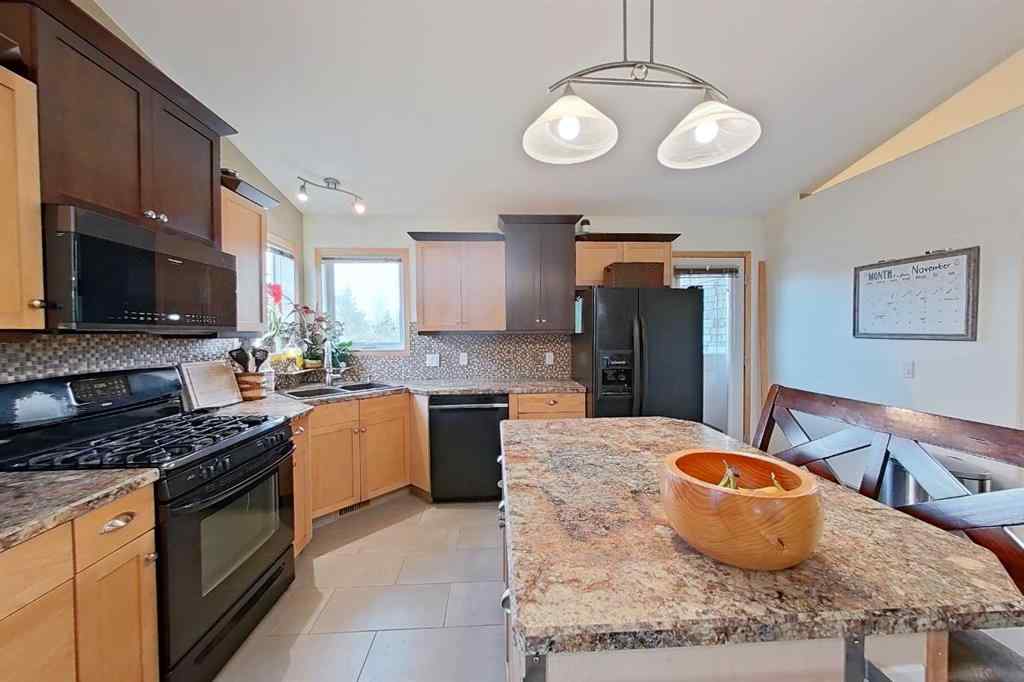 MLS&reg; # A2269365 - 145 Blackfoot Circle W in Indian Battle Heights Lethbridge, Residential Open Houses