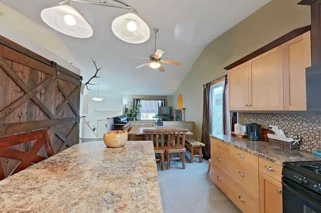 MLS&reg; # A2269365 - 145 Blackfoot Circle W in Indian Battle Heights Lethbridge, Residential Open Houses