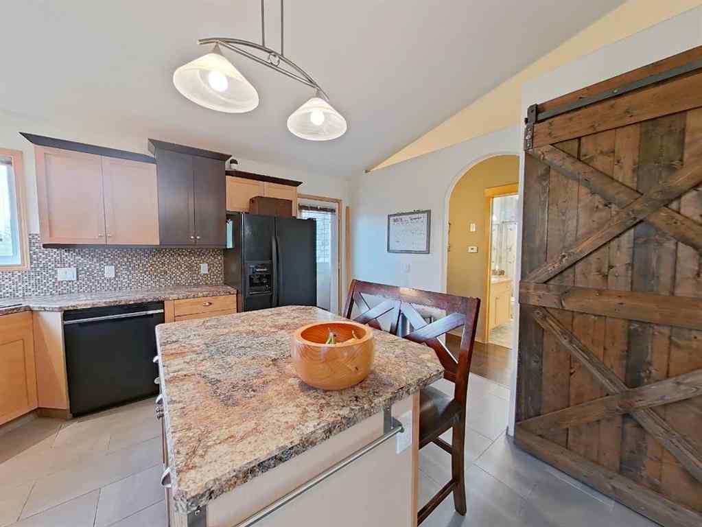 MLS&reg; # A2269365 - 145 Blackfoot Circle W in Indian Battle Heights Lethbridge, Residential Open Houses