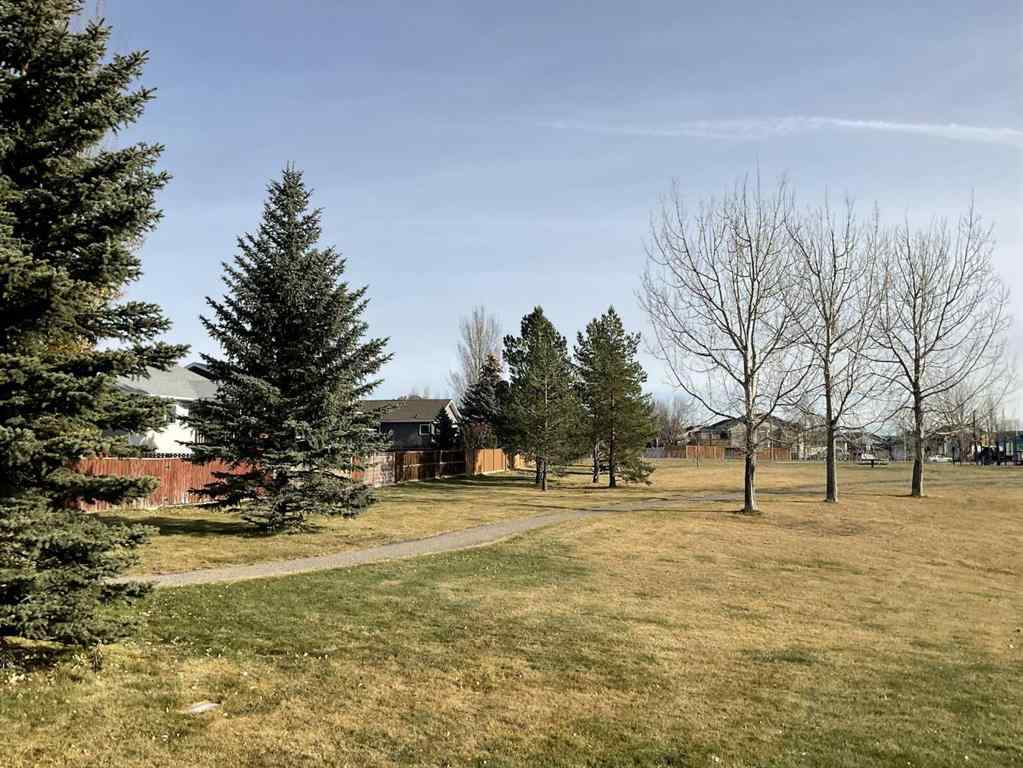 MLS&reg; # A2269365 - 145 Blackfoot Circle W in Indian Battle Heights Lethbridge, Residential Open Houses