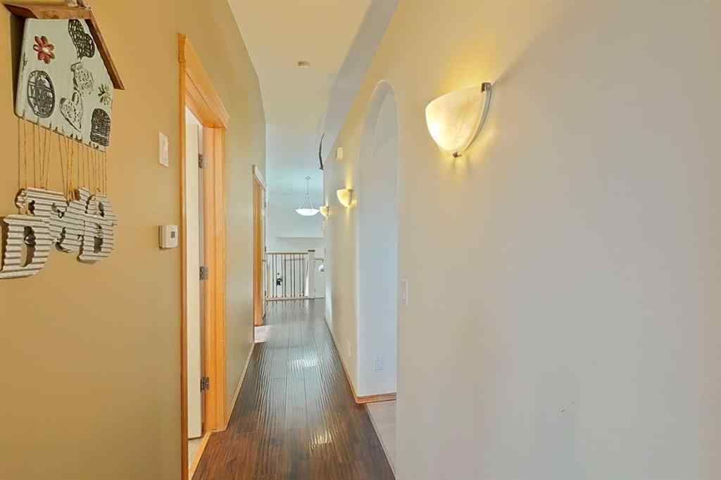 MLS&reg; # A2269365 - 145 Blackfoot Circle W in Indian Battle Heights Lethbridge, Residential Open Houses