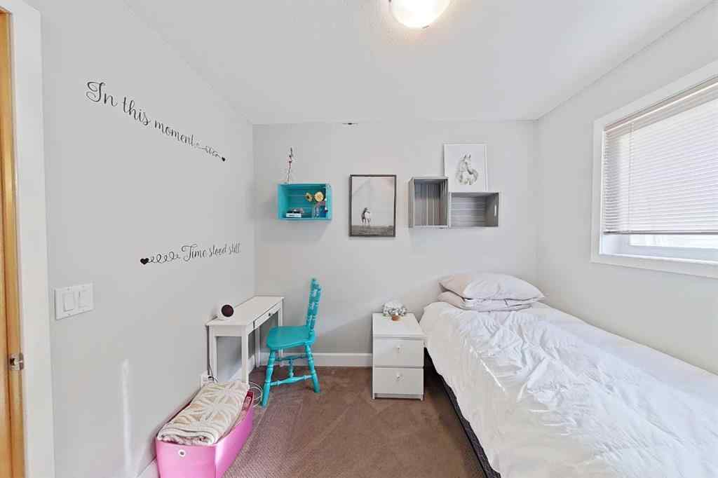 MLS&reg; # A2269365 - 145 Blackfoot Circle W in Indian Battle Heights Lethbridge, Residential Open Houses