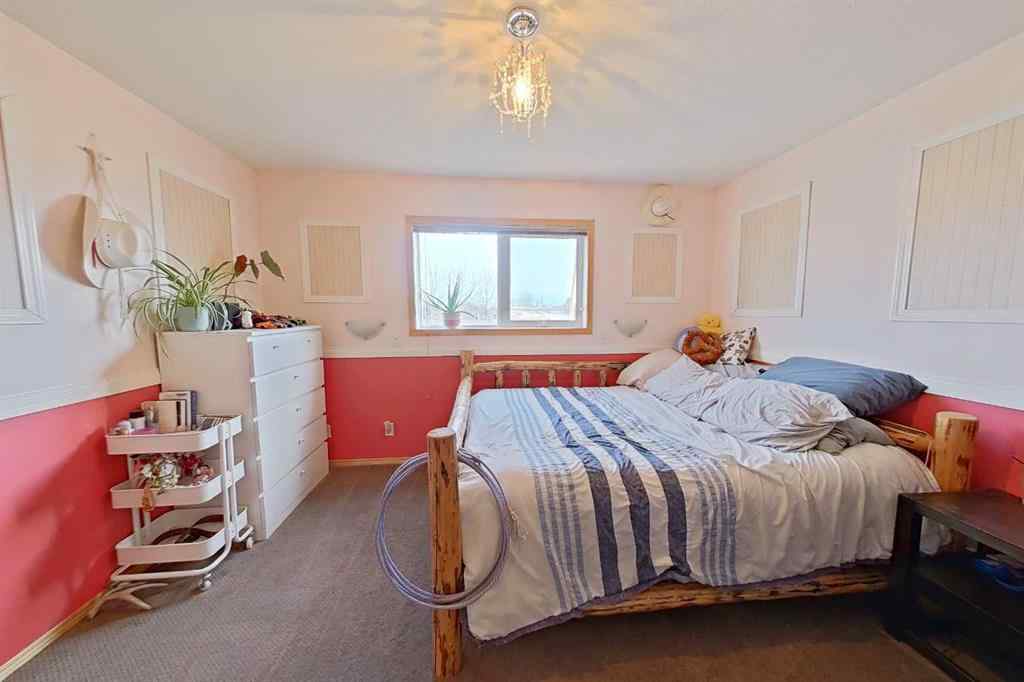 MLS&reg; # A2269365 - 145 Blackfoot Circle W in Indian Battle Heights Lethbridge, Residential Open Houses