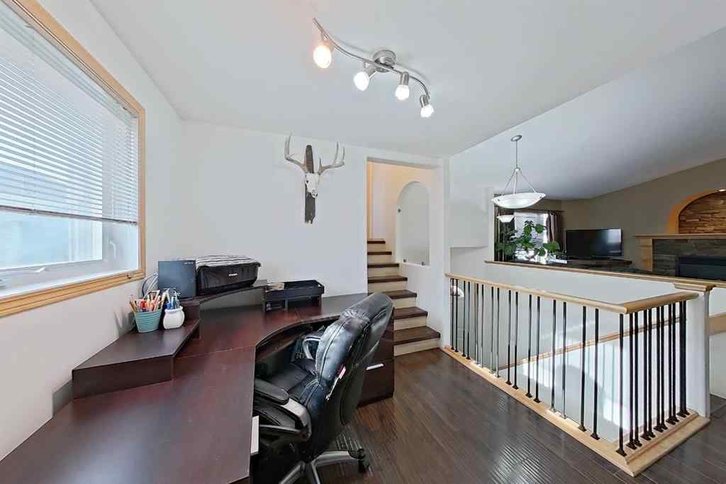 MLS&reg; # A2269365 - 145 Blackfoot Circle W in Indian Battle Heights Lethbridge, Residential Open Houses