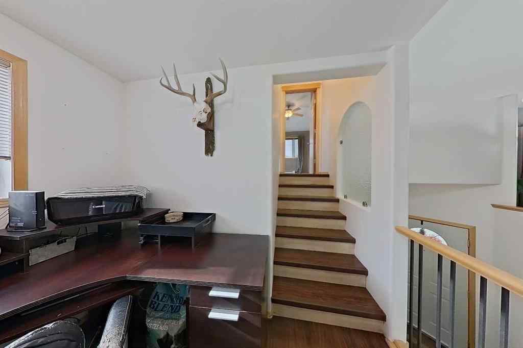 MLS&reg; # A2269365 - 145 Blackfoot Circle W in Indian Battle Heights Lethbridge, Residential Open Houses