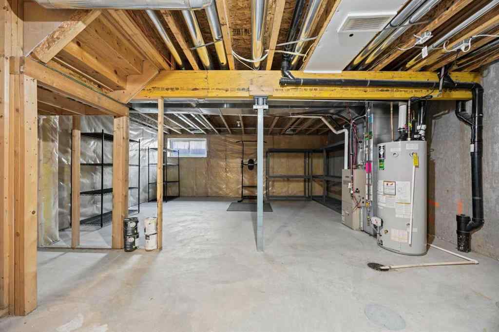 MLS® A2269366 - 8 Brightoncrest Way SE in New Brighton Calgary, Residential