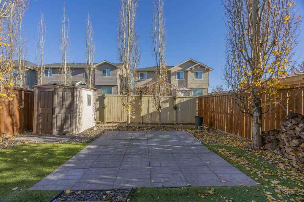 MLS® A2269366 - 8 Brightoncrest Way SE in New Brighton Calgary, Residential