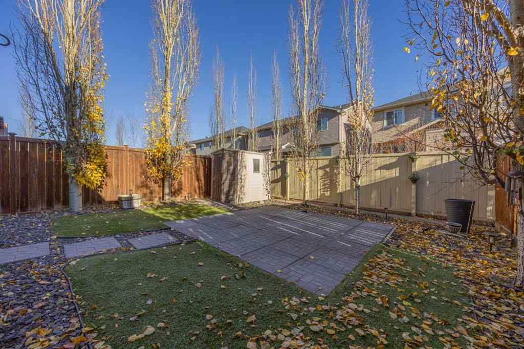 MLS® A2269366 - 8 Brightoncrest Way SE in New Brighton Calgary, Residential