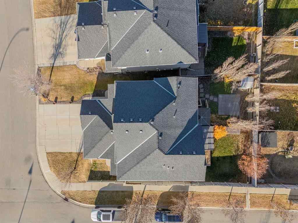 MLS® A2269366 - 8 Brightoncrest Way SE in New Brighton Calgary, Residential