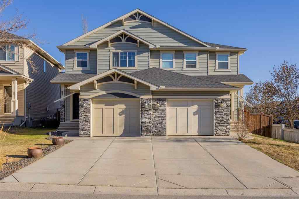 MLS® A2269366 - 8 Brightoncrest Way SE in New Brighton Calgary, Residential