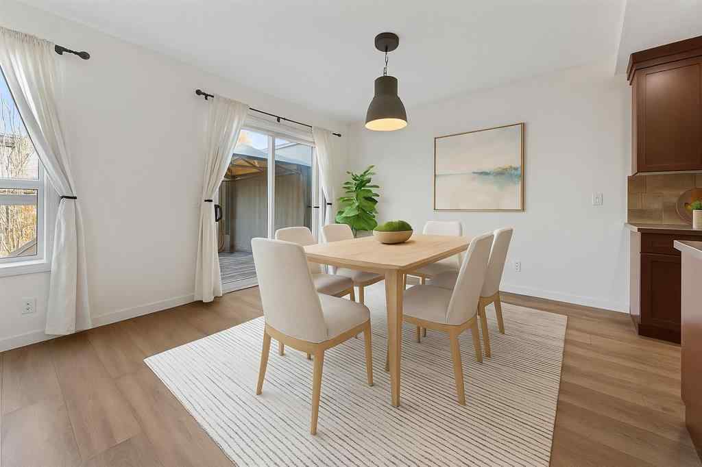 MLS® A2269366 - 8 Brightoncrest Way SE in New Brighton Calgary, Residential