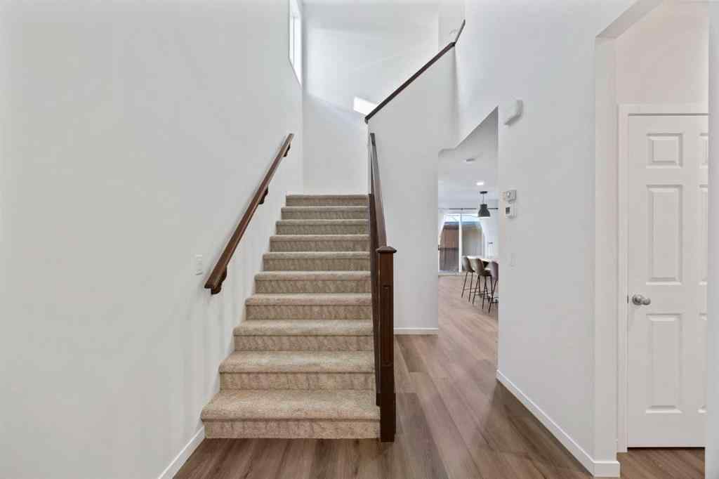 MLS® A2269366 - 8 Brightoncrest Way SE in New Brighton Calgary, Residential