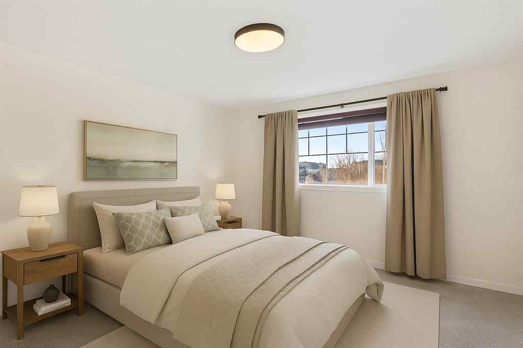 MLS® A2269366 - 8 Brightoncrest Way SE in New Brighton Calgary, Residential