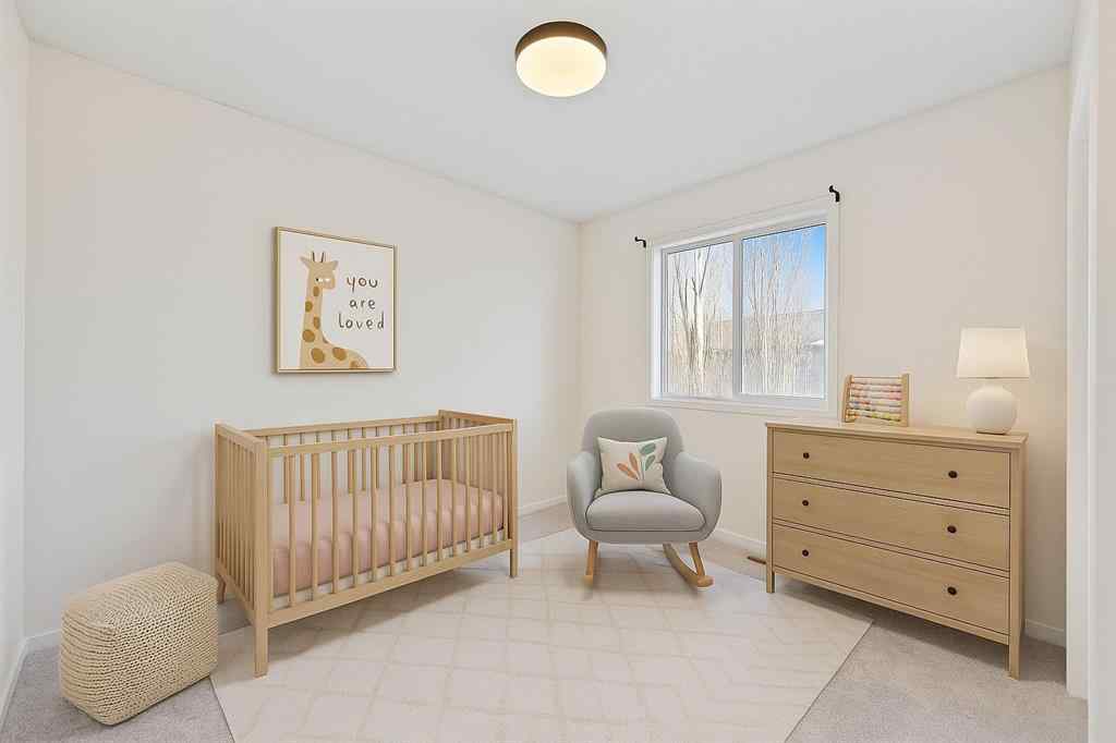 MLS® A2269366 - 8 Brightoncrest Way SE in New Brighton Calgary, Residential