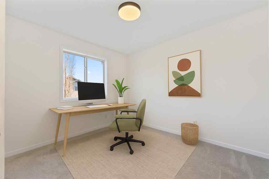 MLS® A2269366 - 8 Brightoncrest Way SE in New Brighton Calgary, Residential