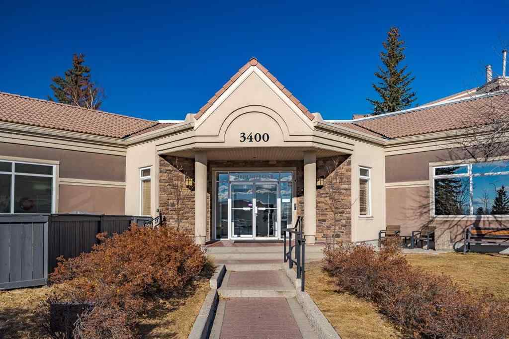MLS® # A2269367 - Unit #34 1234 Edenwold Heights NW in Edgemont Calgary, Residential Open Houses