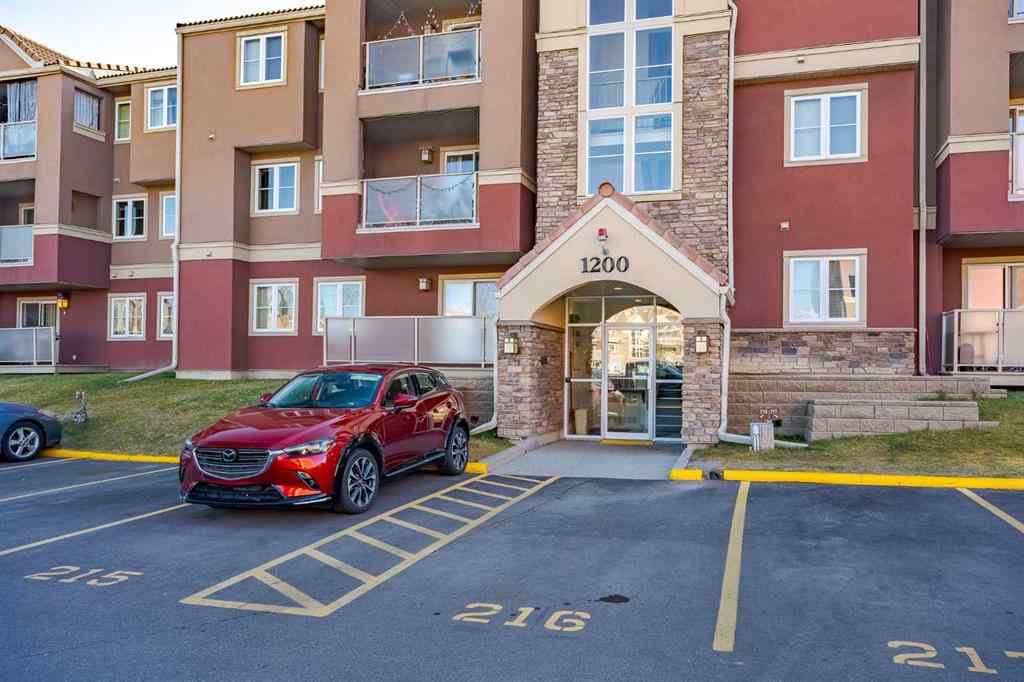 MLS® # A2269367 - Unit #34 1234 Edenwold Heights NW in Edgemont Calgary, Residential Open Houses