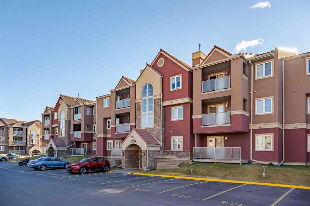 MLS® # A2269367 - Unit #34 1234 Edenwold Heights NW in Edgemont Calgary, Residential Open Houses