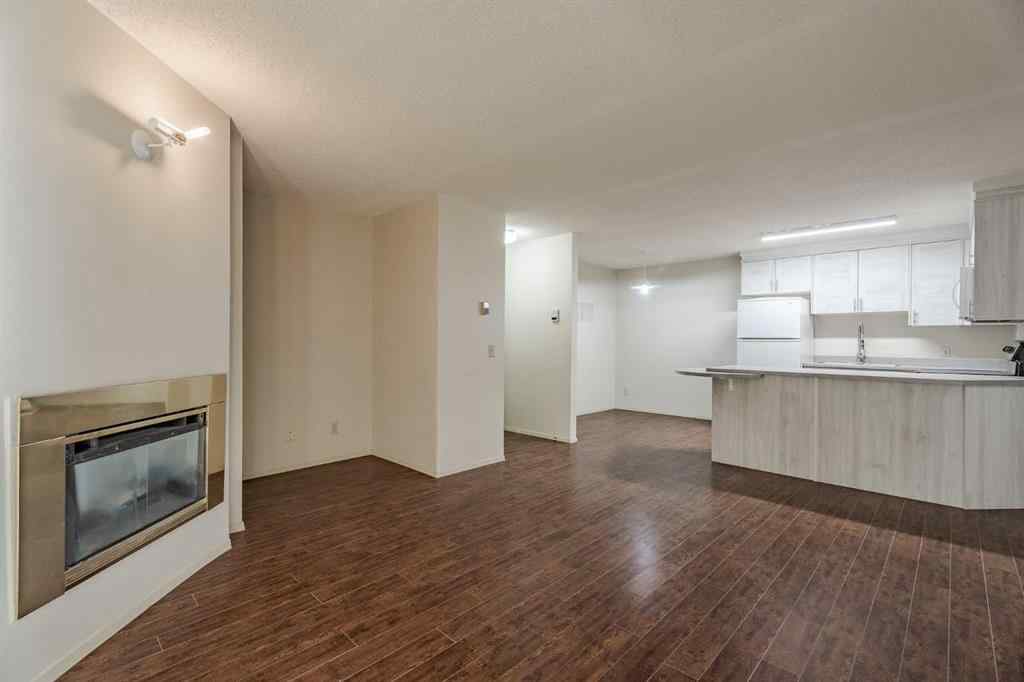 MLS® # A2269367 - Unit #34 1234 Edenwold Heights NW in Edgemont Calgary, Residential Open Houses