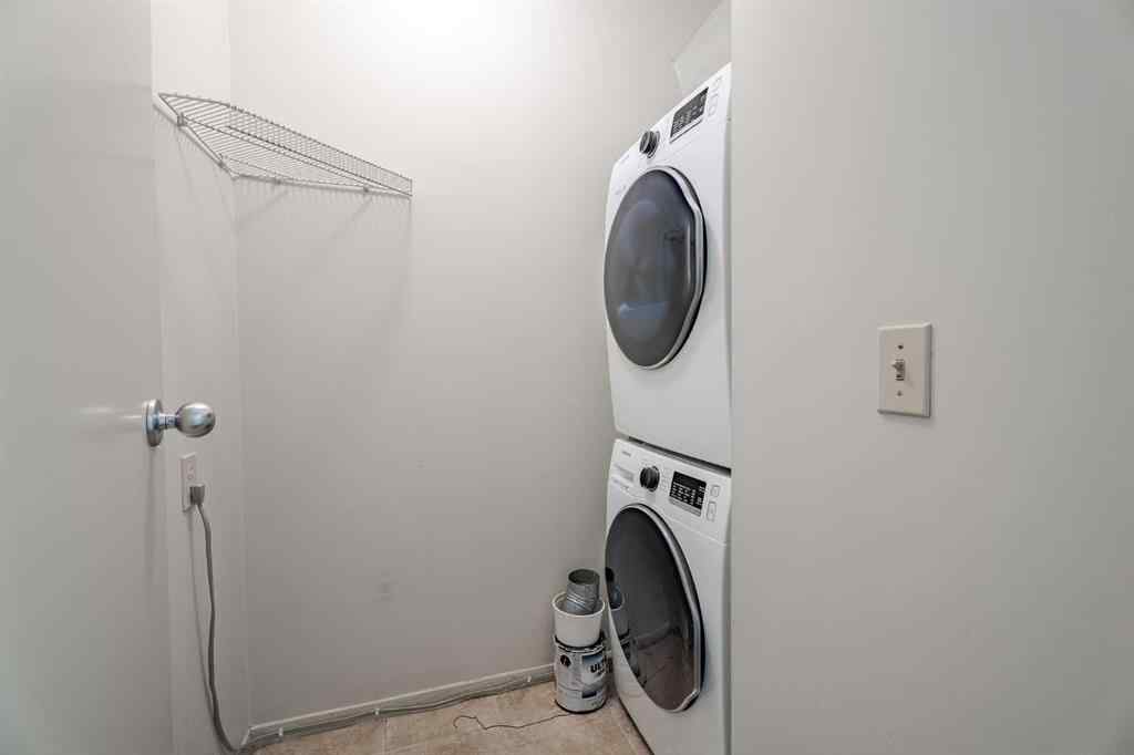 MLS® # A2269367 - Unit #34 1234 Edenwold Heights NW in Edgemont Calgary, Residential Open Houses