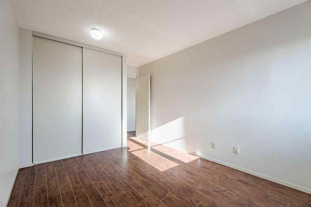 MLS® # A2269367 - Unit #34 1234 Edenwold Heights NW in Edgemont Calgary, Residential Open Houses