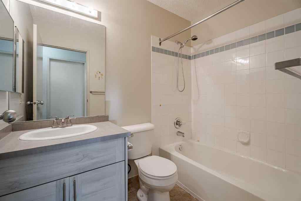 MLS® # A2269367 - Unit #34 1234 Edenwold Heights NW in Edgemont Calgary, Residential Open Houses