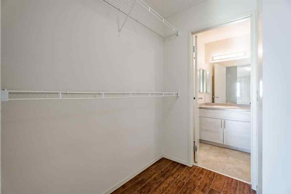 MLS® # A2269367 - Unit #34 1234 Edenwold Heights NW in Edgemont Calgary, Residential Open Houses