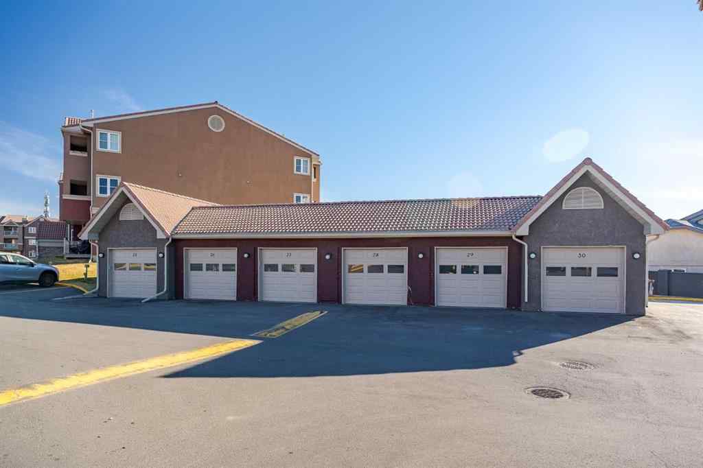 MLS® # A2269367 - Unit #34 1234 Edenwold Heights NW in Edgemont Calgary, Residential Open Houses