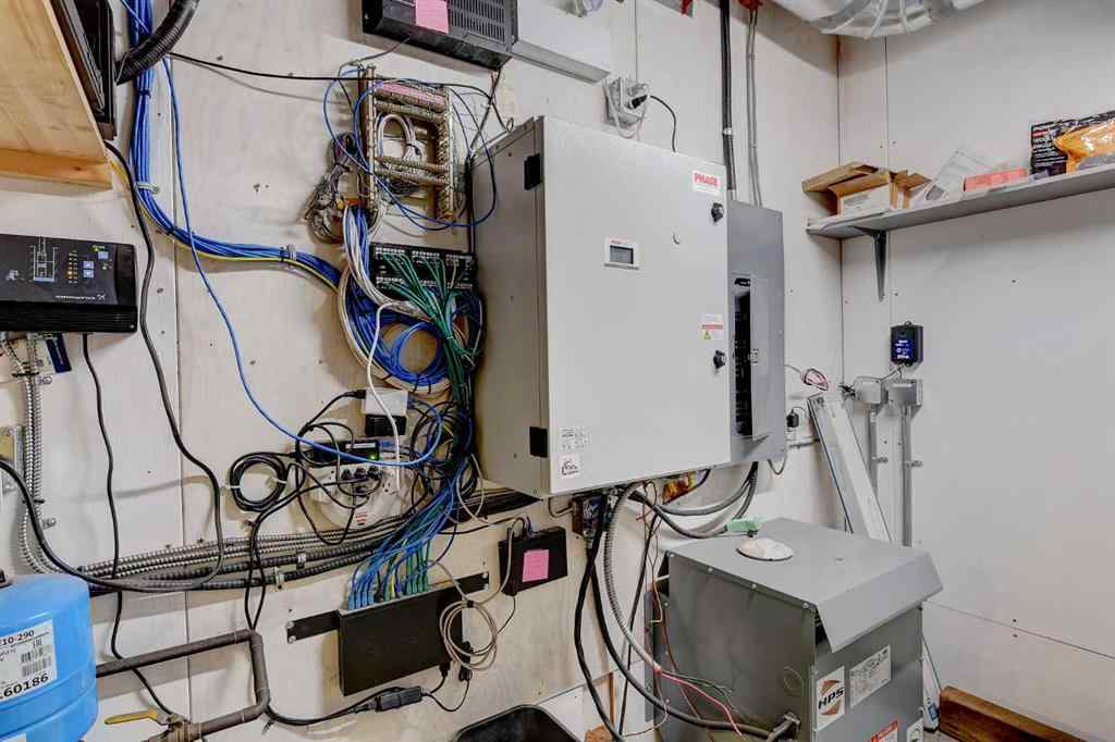 MLS&reg; # A2269368 - Unit #1 60056 Township Road 732   in NONE Rural Grande Prairie No. 1, County of, Commercial Open Houses