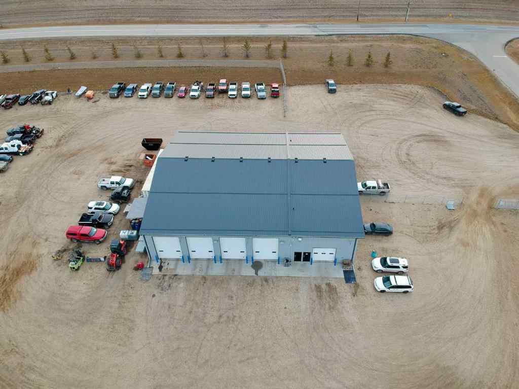 MLS&reg; # A2269368 - Unit #1 60056 Township Road 732   in NONE Rural Grande Prairie No. 1, County of, Commercial Open Houses