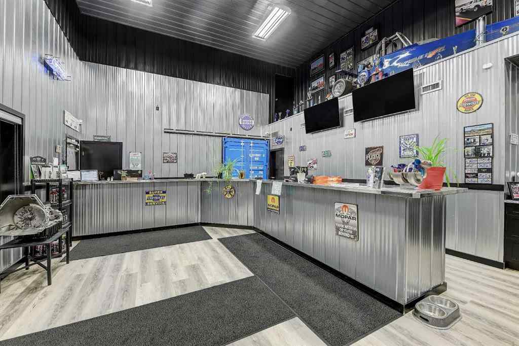 MLS&reg; # A2269368 - Unit #1 60056 Township Road 732   in NONE Rural Grande Prairie No. 1, County of, Commercial Open Houses