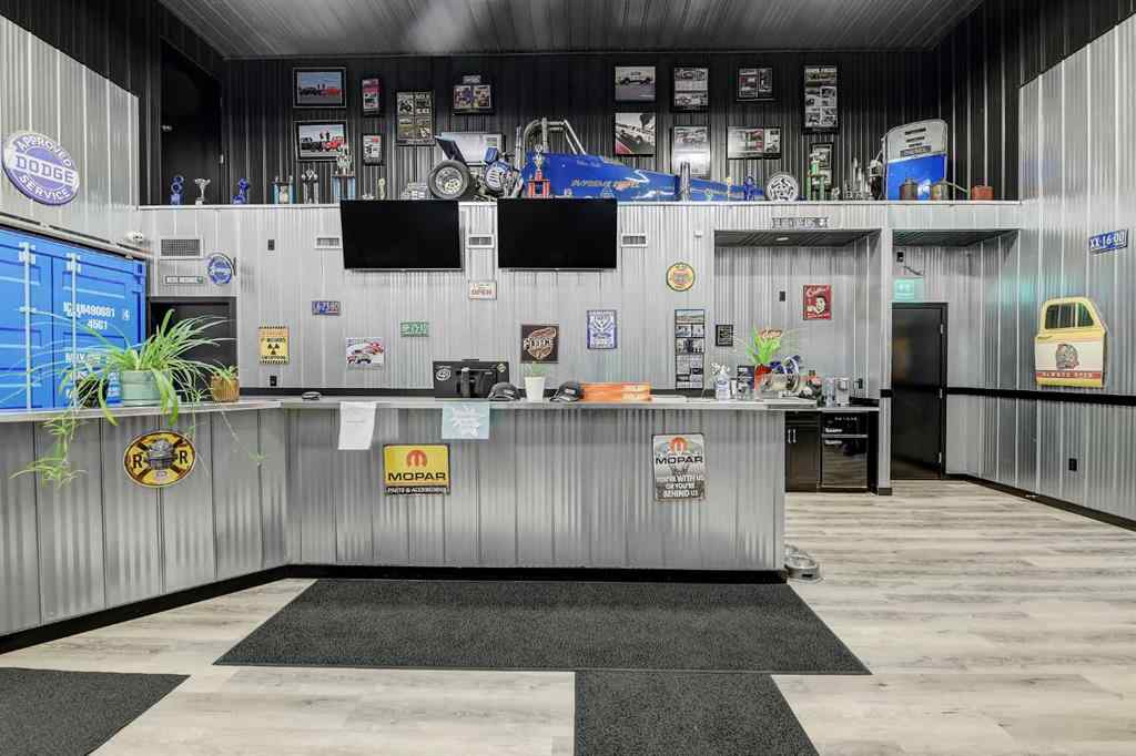 MLS&reg; # A2269368 - Unit #1 60056 Township Road 732   in NONE Rural Grande Prairie No. 1, County of, Commercial Open Houses