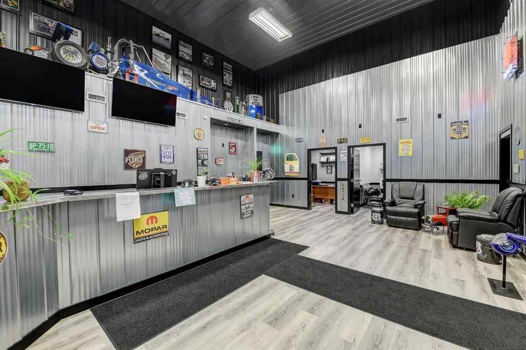 MLS&reg; # A2269368 - Unit #1 60056 Township Road 732   in NONE Rural Grande Prairie No. 1, County of, Commercial Open Houses