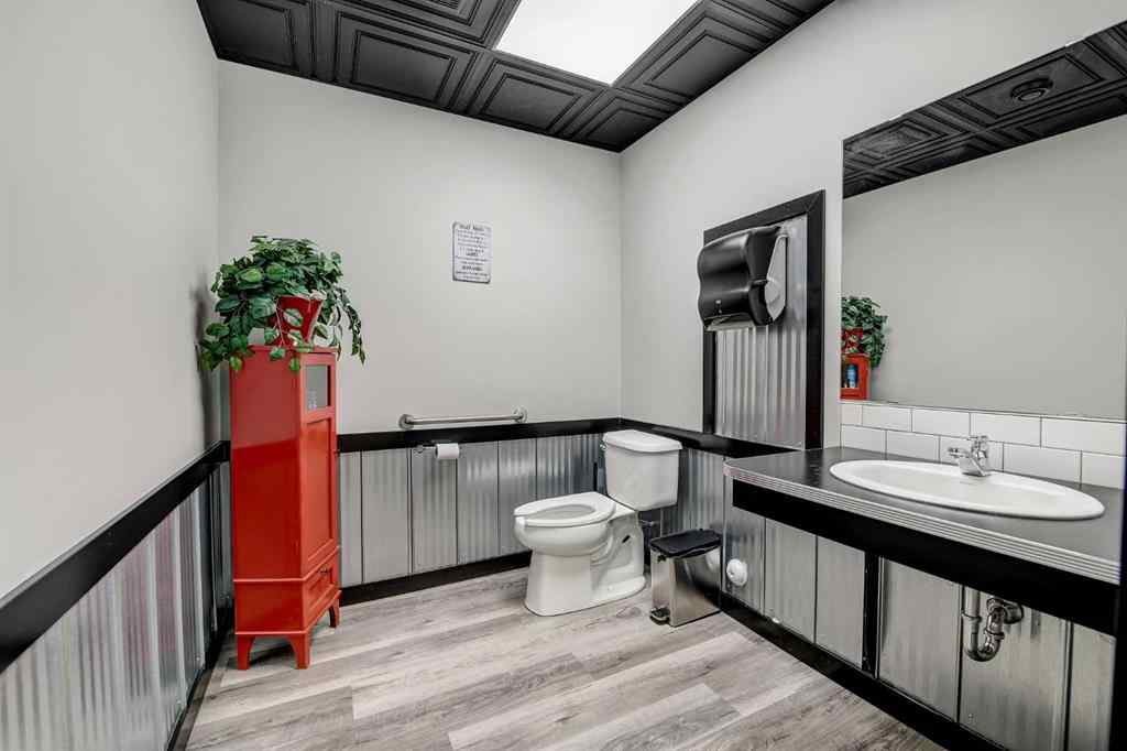 MLS&reg; # A2269368 - Unit #1 60056 Township Road 732   in NONE Rural Grande Prairie No. 1, County of, Commercial Open Houses