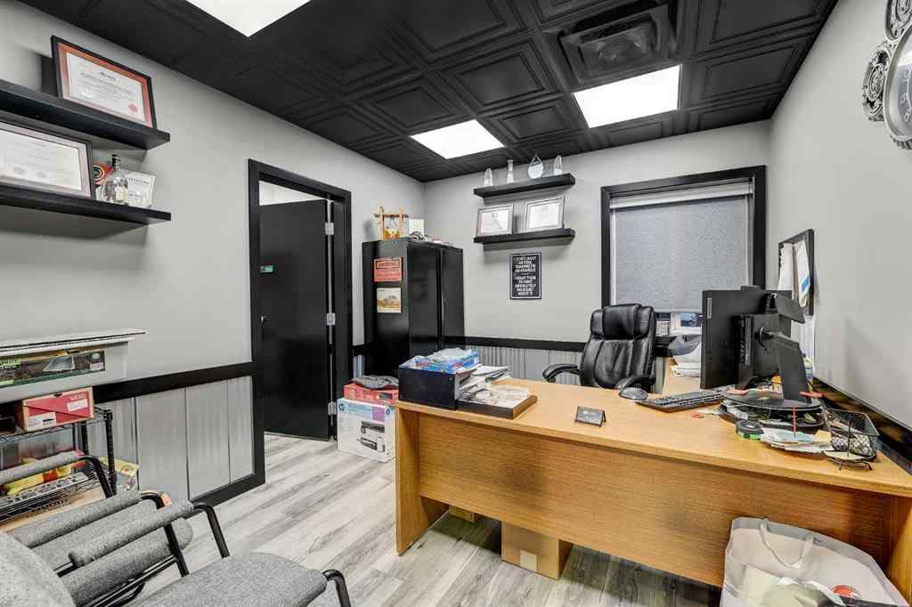 MLS&reg; # A2269368 - Unit #1 60056 Township Road 732   in NONE Rural Grande Prairie No. 1, County of, Commercial Open Houses