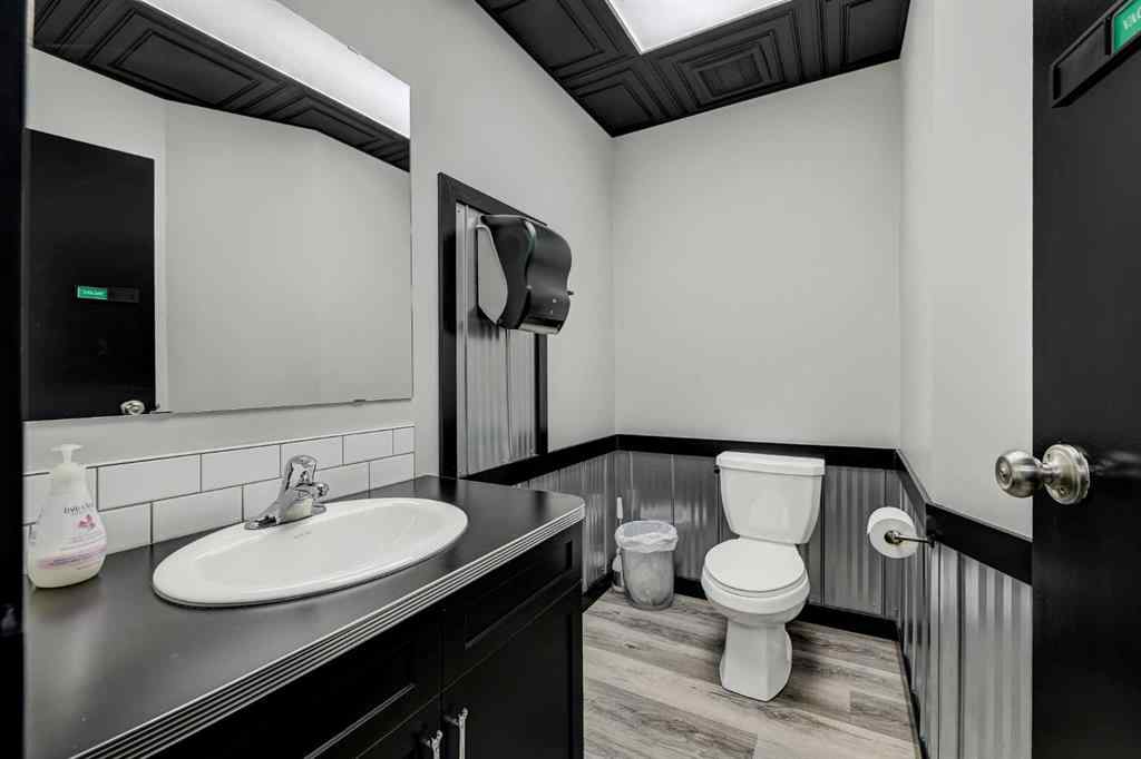 MLS&reg; # A2269368 - Unit #1 60056 Township Road 732   in NONE Rural Grande Prairie No. 1, County of, Commercial Open Houses