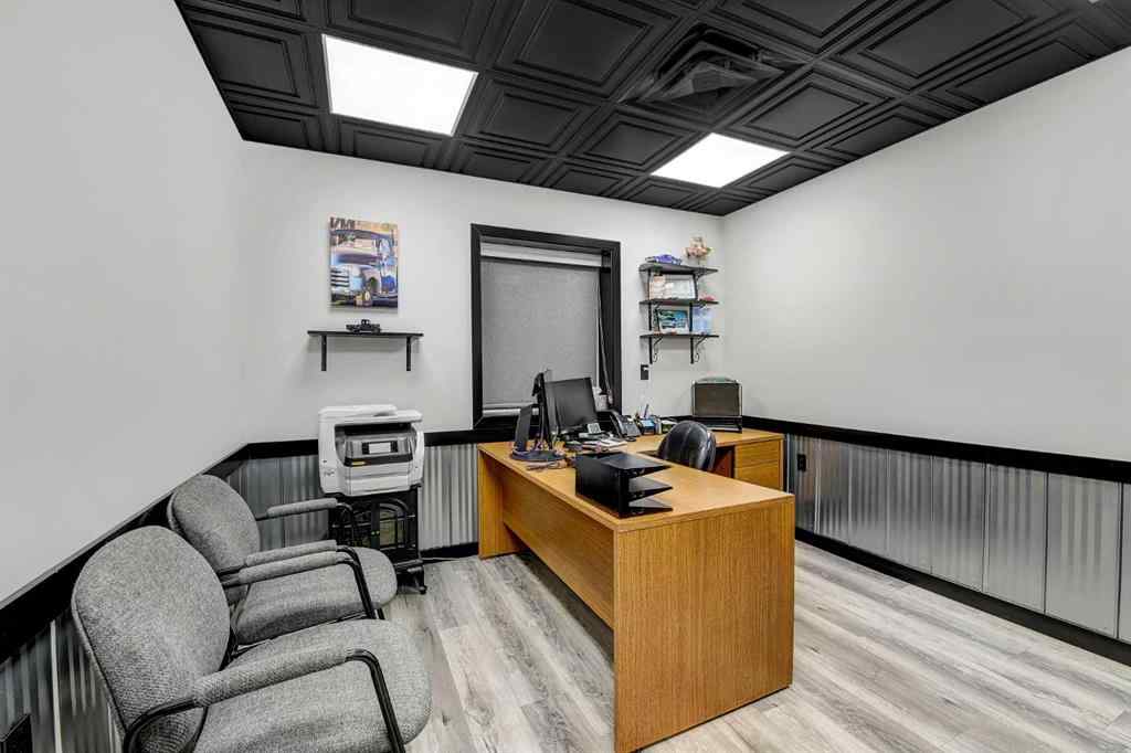 MLS&reg; # A2269368 - Unit #1 60056 Township Road 732   in NONE Rural Grande Prairie No. 1, County of, Commercial Open Houses